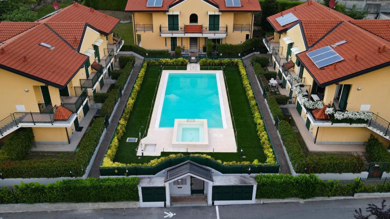 Sailing Apartment By Wonderful Italy Bellagio Exterior photo