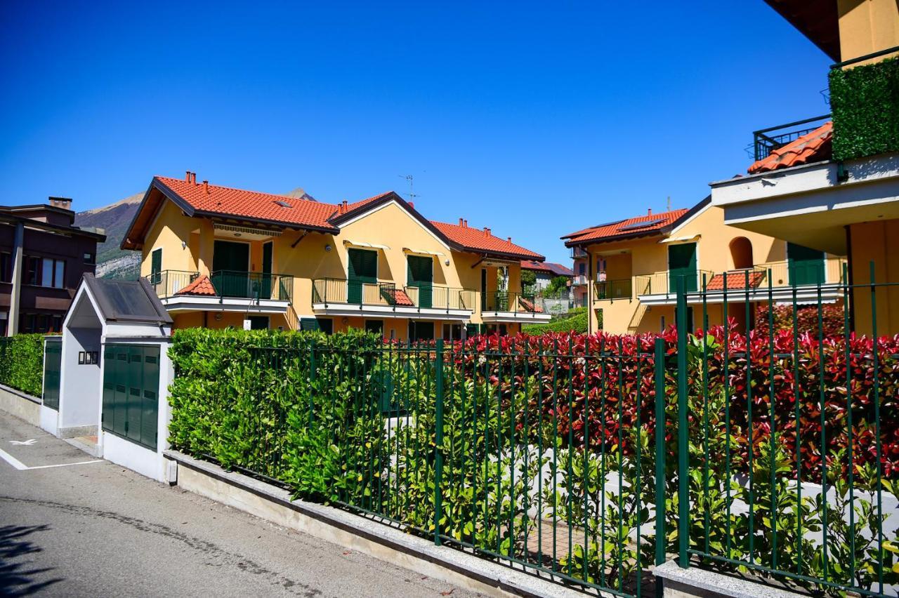Sailing Apartment By Wonderful Italy Bellagio Exterior photo