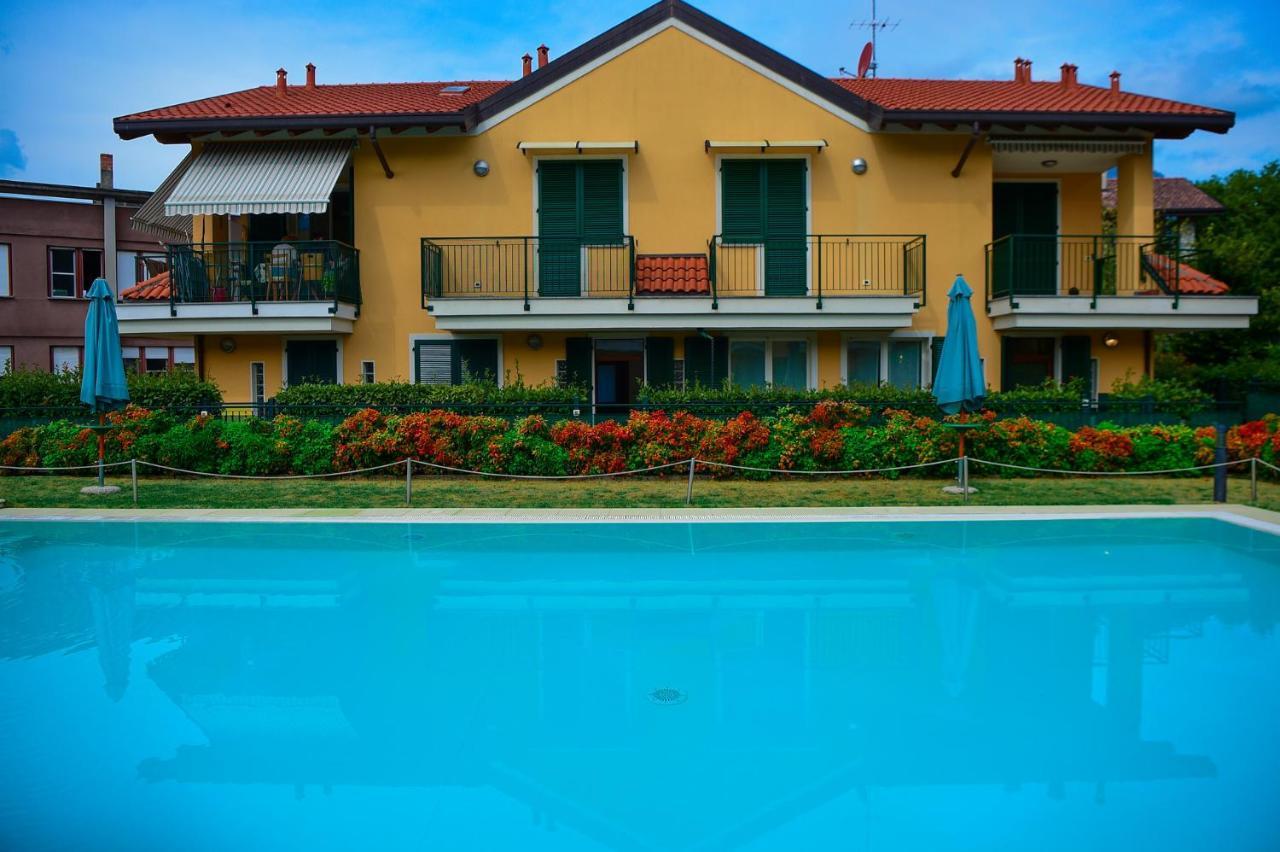 Sailing Apartment By Wonderful Italy Bellagio Exterior photo